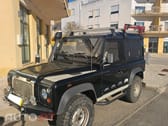 Land Rover Defender 2.5 Td5