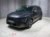 Kia Niro 64kWh