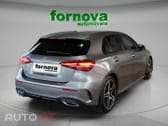 Mercedes-Benz A 200 AMG Line Aut.