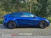 Tesla Model Y Tração Traseira