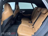 Audi RSQ8 4.0 TFSi quattro