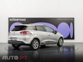Renault Clio Sport Tourer 0.9 TCe Limited