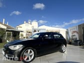 BMW 118 d