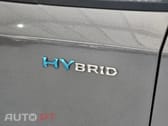 Peugeot 3008 1.6 Hybrid Allure e-EAT8