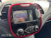 Renault Captur 1.2 TCe Exclusive EDC