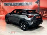 Nissan Juke 1.0 DIG-T N-Connecta NAV. DCT