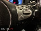 Nissan Juke 1.5 dCi Tekna Sport