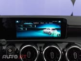 Mercedes-Benz A 180 d Style Plus Aut.