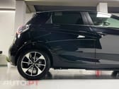 Renault Zoe (c/ Bateria) 41 kwh Intens