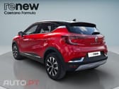 Renault Captur 1.0 TCe 90 techno