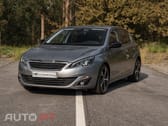 Peugeot 308 1.2 PureTech Allure J18