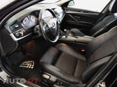 BMW 520 d Auto