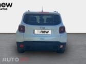 Jeep Renegade Renegade 1.3 T Limited