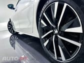 Peugeot 508 SW e-EAT8 225