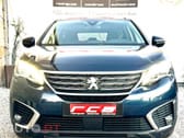Peugeot 5008 1.6 BlueHDi Style EAT6