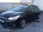 Citroen C4 1.6 HDi Business Airdream