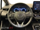 Toyota Corolla Pro 1.8 Hybrid Dynamic Business