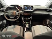 Peugeot E-208 50 kWh Allure