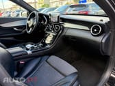 Mercedes-Benz C 220 CDi Avantgarde BE Aut.