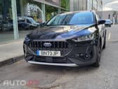 Ford Focus 1.0 EcoBoost MHEV Active X