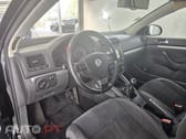 Volkswagen Golf Variant 1.9 TDi BlueM Confortline