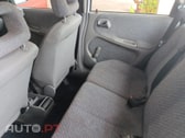 Opel Astra 1.7 D Kat