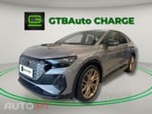 Audi Q4 E-Tron I.V.A DEDUTIVEL 50 quattro