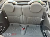 MINI Cabrio Cooper S