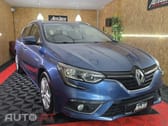 Renault Mégane Break 1.5 dCi Energy Business