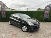Renault Clio 1.5 dCi