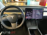 Tesla Model Y Long Range Tração Integral