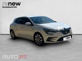 Renault Mégane Techno TCe 140
