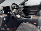 Mercedes-Benz C 300 AMG Night LED 