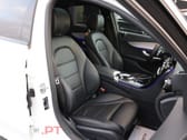 Mercedes-Benz C 300 de AMG Line