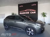 Peugeot 3008 2.0 BlueHDi GT Line Grip Control
