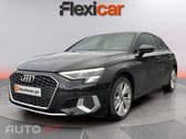 Audi A3 Sportback 40 TFSIe Advanced