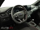Ford Focus Focus 1.0 EcoBoost MHEV ST-Line