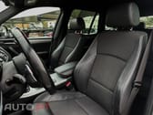 BMW X3 20 d xDrive Pack M Auto
