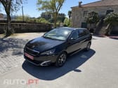 Peugeot 308 SW 2.0 BlueHDi Allure EAT6