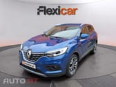 Renault Kadjar 1.3 TCE Intens