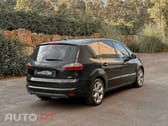 Ford S-Max 2.0 TDCi Titanium 7L