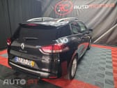 Renault Clio Sport Tourer 0.9 TCe Limited Edition