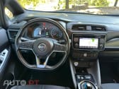 Nissan Leaf Tekna ProPilot Park