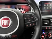 Fiat Tipo 1.3 M-Jet Lounge