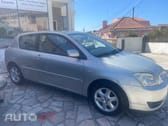 Toyota Corolla 1.4 D-4D S-Pack+AC