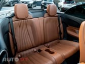 Mercedes-Benz E 220 d 4Matic 9G-TRONIC AMG Line