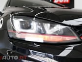 Volkswagen Golf Performance stage2