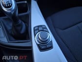 BMW 316 d Touring