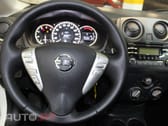 Nissan Note 1.5 dCi Acenta