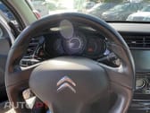 Citroen C3 1.2 VTi Seduction J16